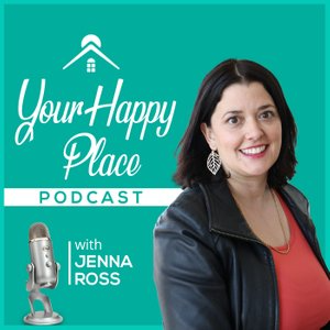Happy Place Podcast with Matt Rouse